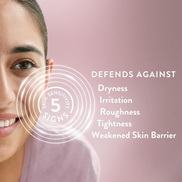 Cetaphil Face Day Cream, Healthy Radiance Whipped Day Cream w/SPF 30, Visibly Reduces Look of Dark Spots, Brightening Lotion, Designed for Sensitive Skin, Hypoallergenic, Fragrance Free, 1.7oz