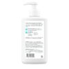 Neutrogena Ultra Gentle Cream-to-Foam Facial Cleanser, Transforms from a Creamy Cleanser to a Foaming Face Wash for Sensitive Skin, Fragrance-Free, Hypoallergenic, Non-Comedogenic, 12 oz