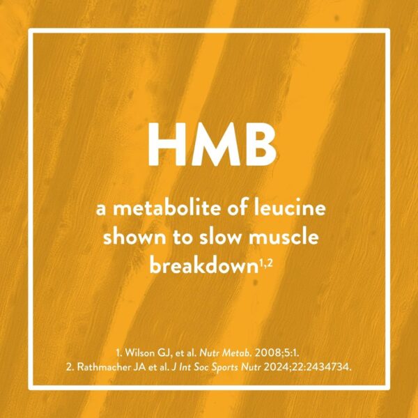 Juven Therapeutic Nutrition Drink Powder Including Collagen Peptides, Amino Acids, and HMB For Wound Healing Support, Unflavored, 30 Packets