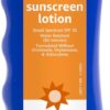 Amazon Brand - Solimo Sport Sunscreen Lotion, Formulated without Octinoxate & Oxybenzone, 8 Fluid Ounce