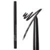 Almay Multi-Benefit Mascara and Eyeliner Duo Value Pack, Black Brown