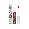 theBalm Meet Matt(e) Hughes Liquid Lipstick