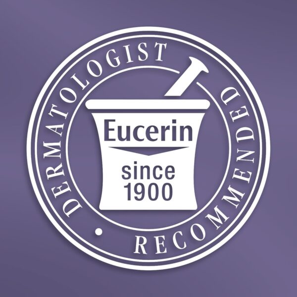 Eucerin Skin Balance Night Cream, Sensitive Skin Face Moisturizer Enriched with Tri-Balance Complex, 1.7 Oz Bottle