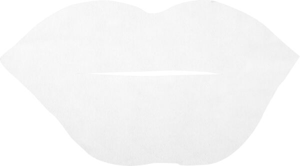 Burt's Bees 100% Natural Origin Moisturizing Lip Mask, Single Use Conditioning Lip Care , 1 Count (Package May Vary)