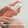 Frida Baby Cradle Cap Treatment, Cradle Cap Shampoo for Babies + Flake Fixer Scalp Spray, Cradle Cap Kit Soothes Baby's Scalp, Prevents Dryness and Flakes