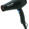 BaBylissPRO Porcelain Ceramic Carrera Professional Hair Dryer