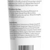 Nizoral Deep Moisturizing Conditioner with Mint & Tea Tree Oil for All Hair Types - Free of Sulfates, Parabens, Artificial Fragrances and Dyes, 9.4 oz