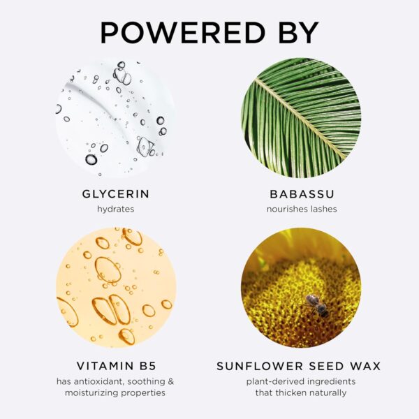 tarte big ego mascara