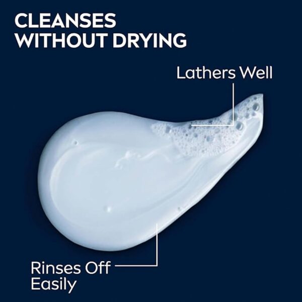 NIVEA MEN Skin Care Set for Men with Aloe Vera, Maximum Hydration Hydrating Body Lotion for Men, 16.9 Fl Oz Bottle + Maximum Hydration Hydrating Body Wash for Men, 16.9 Fl Oz Bottle (Pack of 3)