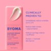 BYOMA Barrier Repair Eye Cream - Hydrating Eye Cream Increases Firmness + Elasticity - Strengthens Skin Barrier - .67 fl.oz