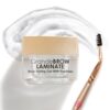 Grande Cosmetics Lamination Gel | Shapes, Sculpts & Sets With 12-Hour Hold | Conditions & Nourishes