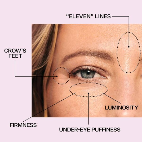 StriVectin Anti Wrinkle Trio Kit for Face and Eyes, 3 piece kit with SD Plus Moisturizer, Peptide Plump Line Face Serum, and Intensive Eye Concentrate Wrinkle Cream