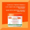 Cantu Leave-In Conditioning Repair Cream with Argan Oil, 16 oz (Pack of 2)