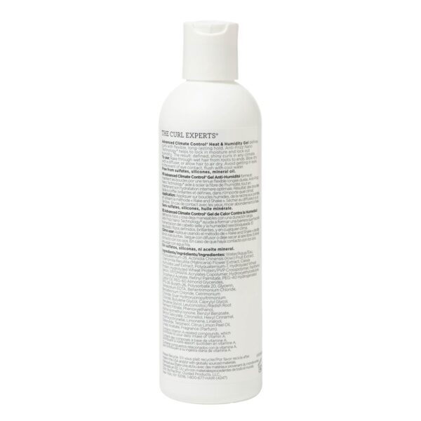 Ouidad Advanced Climate Control Heat & Humidity Gel