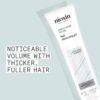 Nioxin Density Defend Hair Thickening Gel | For Volumizing and Fuller Hair| No Stickiness or Stiffness | 5.1 Fl Oz