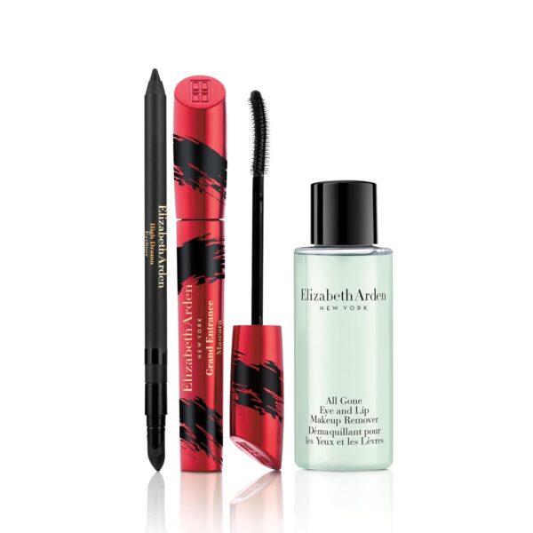 Elizabeth Arden New Grand Entrance Dramatic Length and Lift Mascara