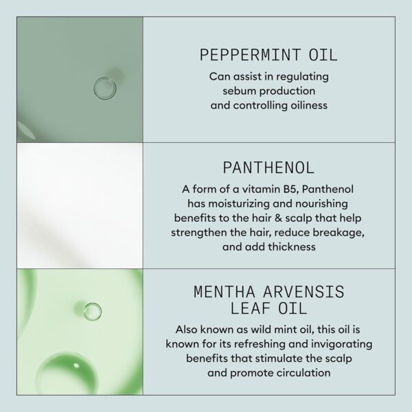 Nioxin Density Defend Hair Thickening Gel | For Volumizing and Fuller Hair| No Stickiness or Stiffness | 5.1 Fl Oz