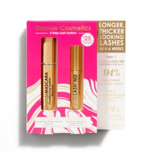 Grande Cosmetics Set