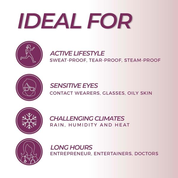 blinc Blinc Lash Primer