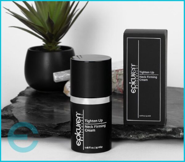epicuren DISCOVERY Tighten Up Neck Firming Cream, 1.18 fl. oz.