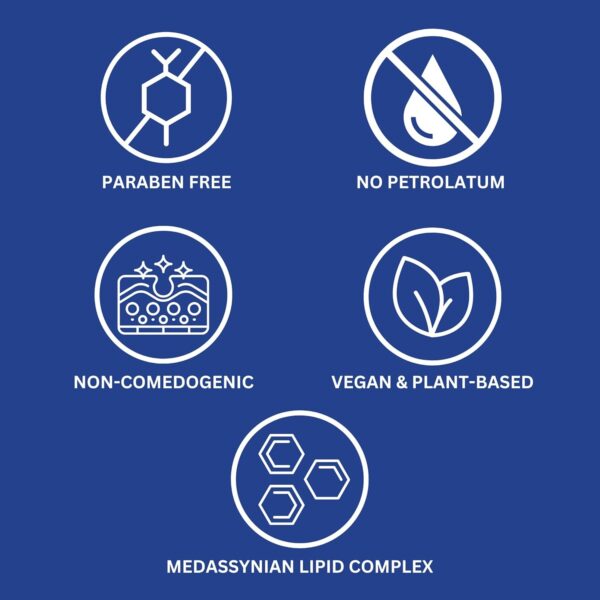 Trilipiderm Triple Vitamin C Serum W/Hyaluronic Acid & Encapsulating Gold, Skin Firming Moisturizer for Anti Aging Skincare Routine, Minimizes Fine Lines, Boost Collagen & Evens Skin Tone