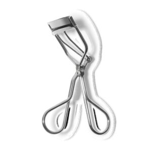 e.l.f. Eyelash Curler, Instantly Creates Long-Lasting Curled Lashes, Special Curved Design For All Eye Shapes, Vegan & Cruelty-Free