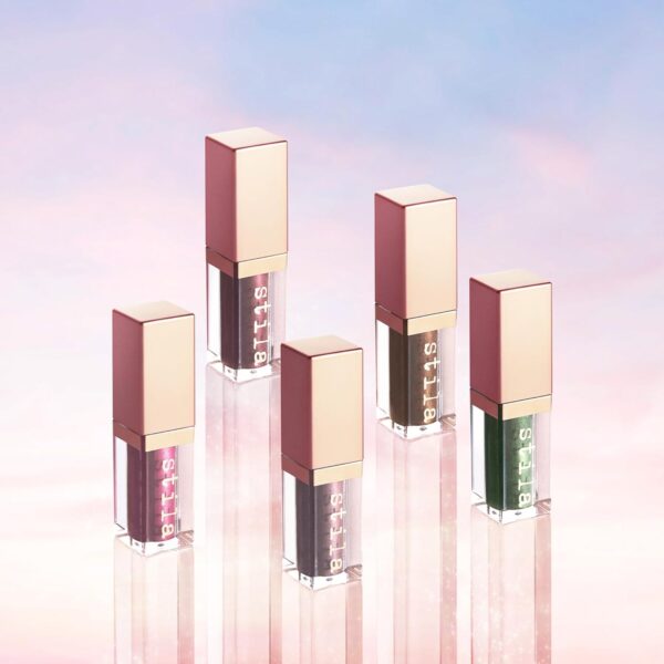 stila Shimmer And Glow Liquid Eye Shadow