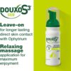 Douxo S3 Seb Mousse, Contains 0.5% Ophytrium, Odor Control & Seboregulating, For Oily to Flaky Skin, Seborrhea, For Dogs and Cats, 5.1 fl. oz. (150mL)