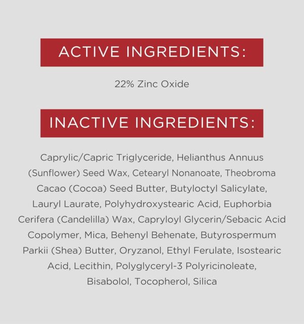 EltaMD UV Stick Sunscreen for Face and Body, Mineral SPF 50+ Face Stick Sunscreen with Zinc Oxide For Kids and Adults, Sensitive Skin