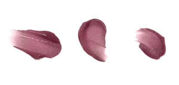 jane iredale HydroPure Hyaluronic Lip Gloss | Hydrating Gloss Plumps, Exfoliates and Smooths | Non-Sticky | Vanilla Scent | Vegan and Cruelty Free