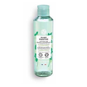 Yves Rocher Pure Menthe Purifying Makeup Removing Micellar Water, 200 ml./6.7 fl.oz.