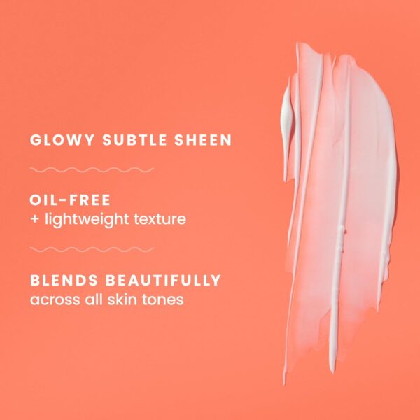 Hawaiian Tropic Sheer Touch Face Sunscreen Lotion SPF 60, 2.5oz | Travel Size Sunscreen for Face, Sunblock Lotion, 2.5oz