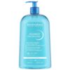 Bioderma - Atoderm - Hydrating Shower Gel - Moisturizing Face and Body Cleanser - Body Wash for Normal to Dry Sensitive Skin