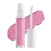 wet n wild Liquid Lipstick Cloud Pout Marshmallow, Pink Cotton Candy Skies | Matte Lip Cream Mousse | Argan Oil | Vitamin E
