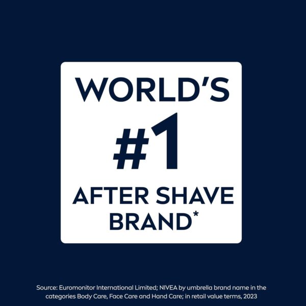 NIVEA MEN Skin Care Set for Men with Aloe Vera, Maximum Hydration Hydrating Body Lotion for Men, 16.9 Fl Oz Bottle + Maximum Hydration Hydrating Body Wash for Men, 16.9 Fl Oz Bottle (Pack of 3)