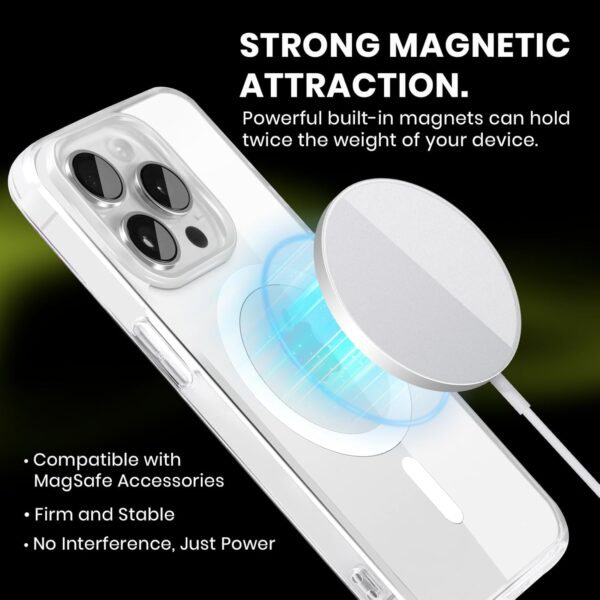 Head Case Designs Citrus Scent Perfume Collection Gel Case [Military Grade Protection] Compatible with Apple iPhone 13 and Compatible with MagSafe