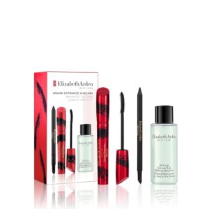 Elizabeth Arden New Grand Entrance Dramatic Length and Lift Mascara