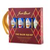Jack Black Holiday - The Balm Squad Intense Therapy Lip Balm SPF 25 Gift Set For Men