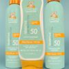 Australian Gold Little Joey Sunscreen Lotion SPF 50, 8 Ounce | Hypoallergenic & Fragrance Free | Broad Spectrum | Water Resistant | Vegan | Pediatrician Tested