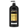TRESemmé Rich Moisture Moisturizing Conditioner with Pump for Dry Hair Formulated With Pro Style Technology 39 Fl Oz