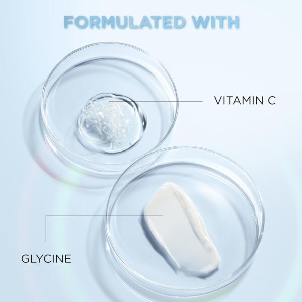 L'Oreal Paris Clarify Sulfate Free Shampoo with Antioxidants, Clarifying Shampoo for Hard Water Exposure and Styling Build-up, EverPure, 6.8 Fl Oz