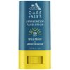 Oars + Alps Matte Face Sunscreen Stick, SPF 50 Travel Sunscreen Roll On for Face & Body, Fragrance Free, Water & Sweat Resistant Sunblock, All Skin Types, Dermatologist Tested, Moisturizing