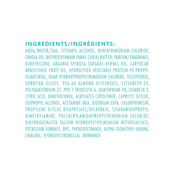 Moroccanoil Molding Cream, 3.4 Fl. Oz