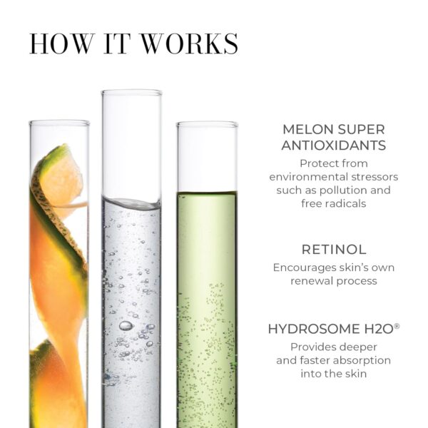 Meaningful Beauty 5-Piece Essentials Skincare System