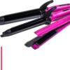 REVLON Easy Heat - 1" Precision Curling Iron