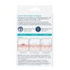 CeraVe Hydrocolloid Blemish Patches, Oil Absorbing Spot Control with Ceramides and Niacinamide, Allergy-Tested & Suitable For Sensitive Skin, Ultra-Thin & Blends Into All Skin Tones, 22ct