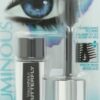 L'Oreal Paris Voluminous Butterfly Mascara, Washable, Blackest Black, 0.22 Fl. Oz., 1 Count