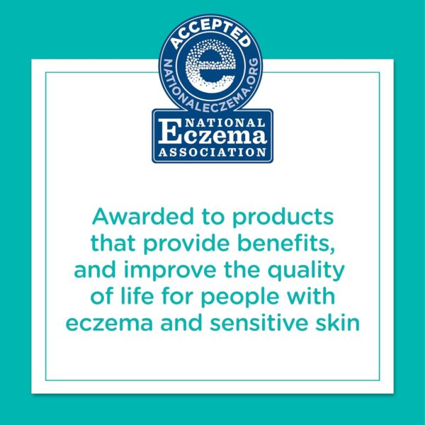 Aveeno Baby Continuous Protection Zinc Oxide Mineral Sunscreen Lotion for Sensitive Skin, Broad Spectrum SPF 50, Tear-Free, Sweat- & Water-Resistant, Paraben-Free, Travel-Size, 3 fl. oz