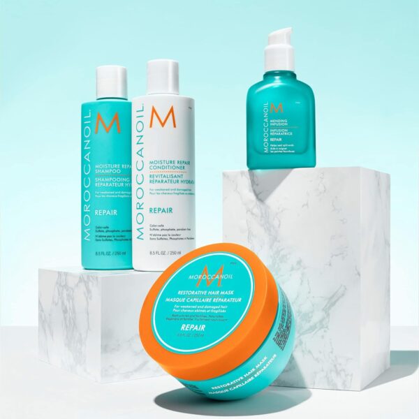 Moroccanoil Mending Infusion Styling Hair Serum