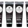 Dionis - Goat Milk Skincare Men's Moisturizing Hand Cream (1 oz) - Set of 4 - Made in the USA - Cruelty-free and Paraben-free